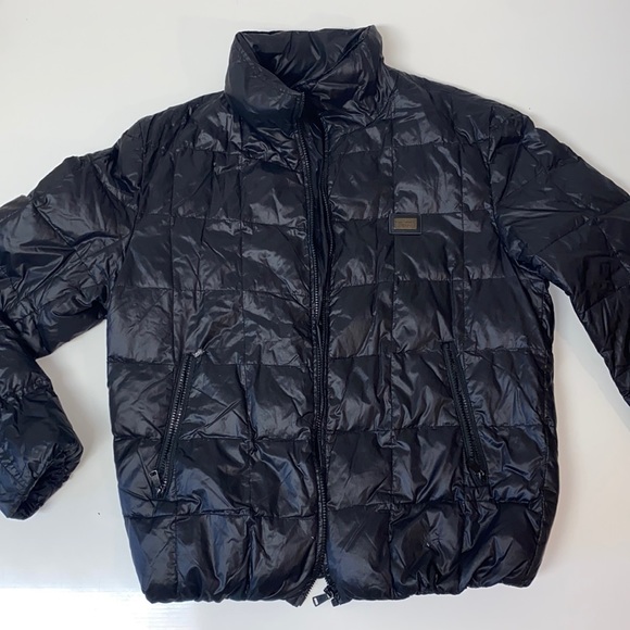 Dolce and Gabbana puffer - Picture 1 of 10